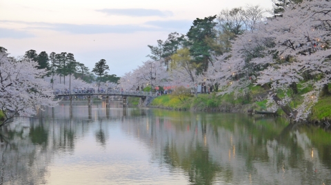 高田公園