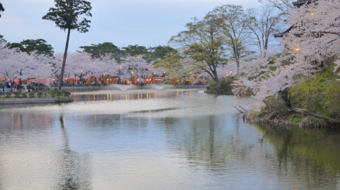 高田公園